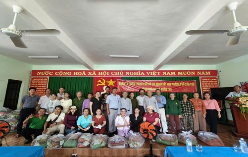 tang qua